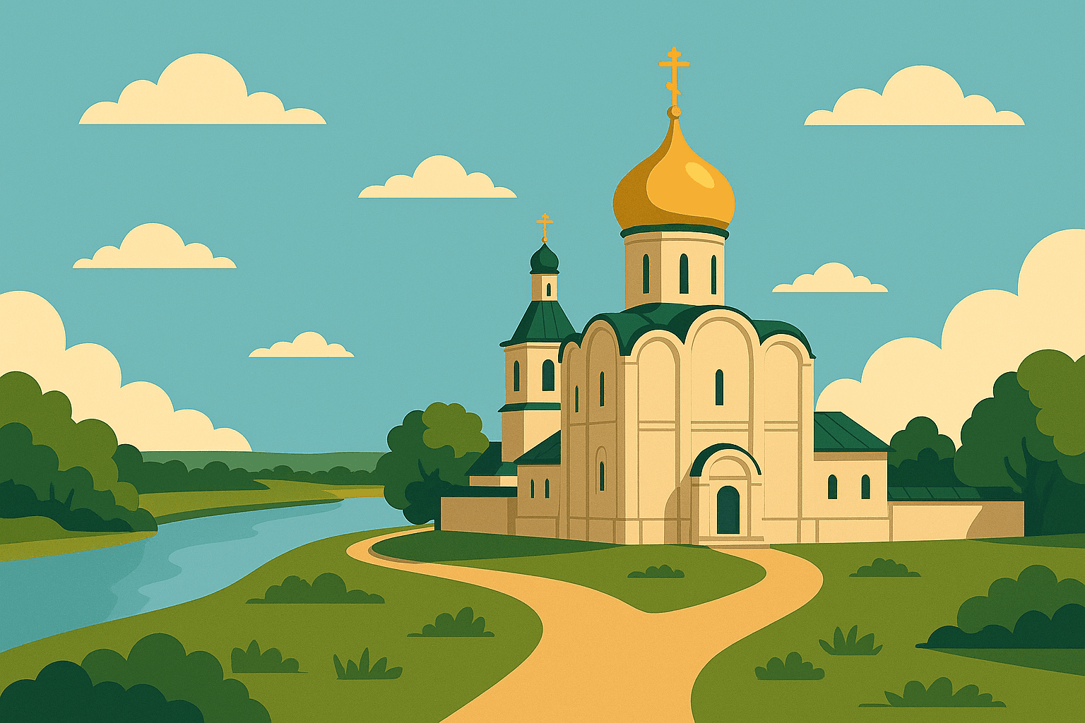 Бобренев монастырь