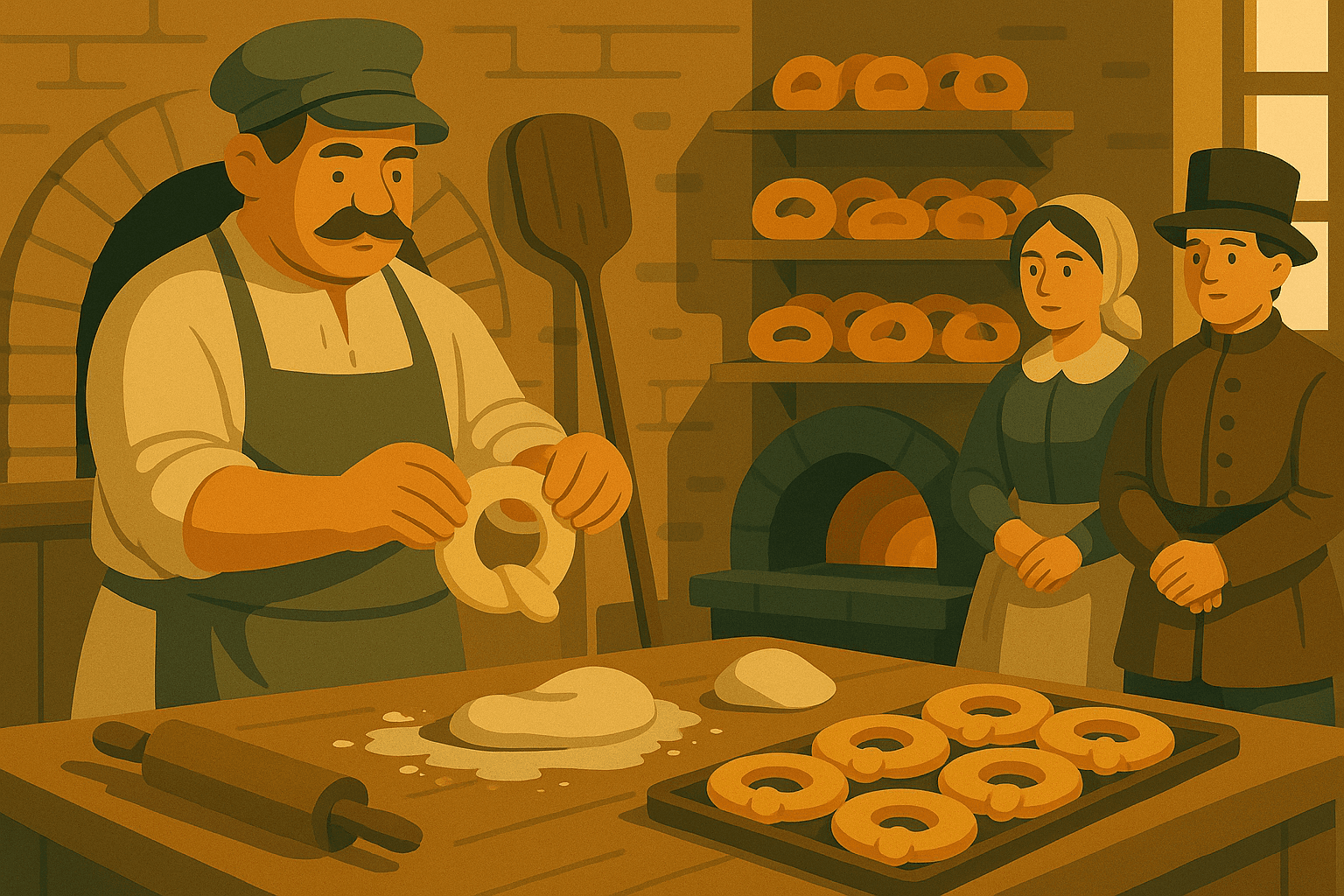 Музей «Калачная»