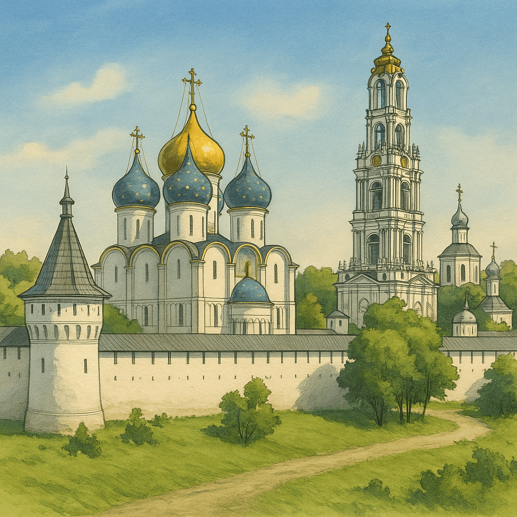 Музей фарфора