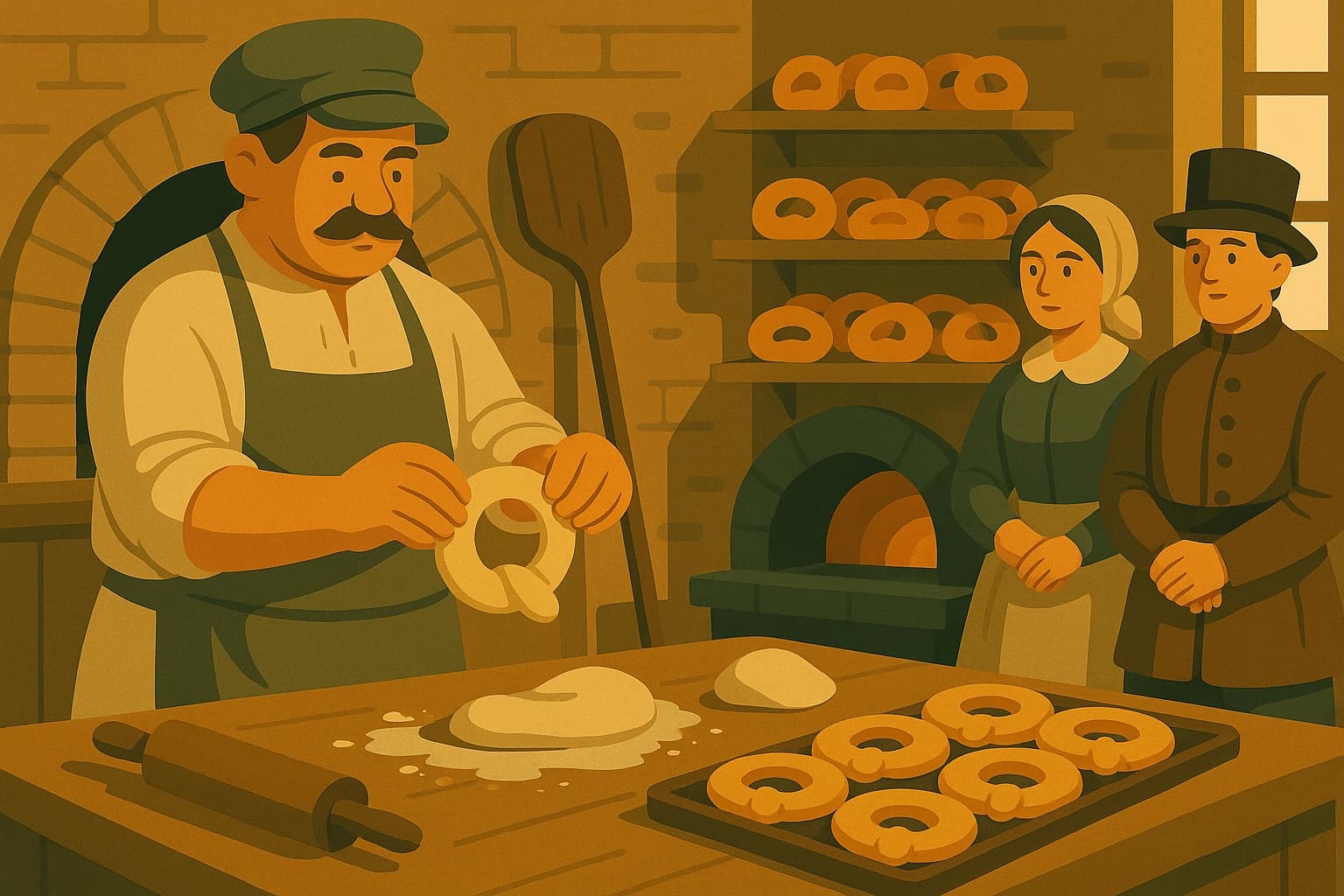 «Калачная» Музей «Калачная»