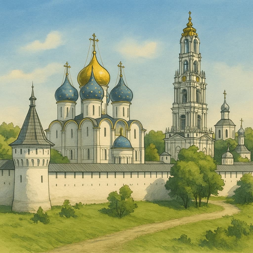 Фарфоровый завод и музей Музей фарфора