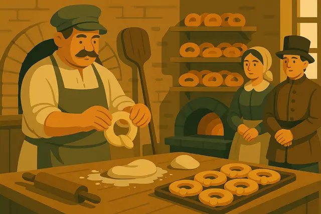 Музей «Калачная»